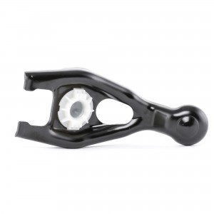 Вилка сцепления CITROEN C2, C3 I-II, C4, PEUGEOT 207, 208, BIPPER 5400003 5400003 SASIC