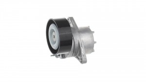 ролик нат. ! \MB Vito/Sprinter/W202/W203/W210/W220 2.0-3.2CDi 92> VKM38020 SKF
