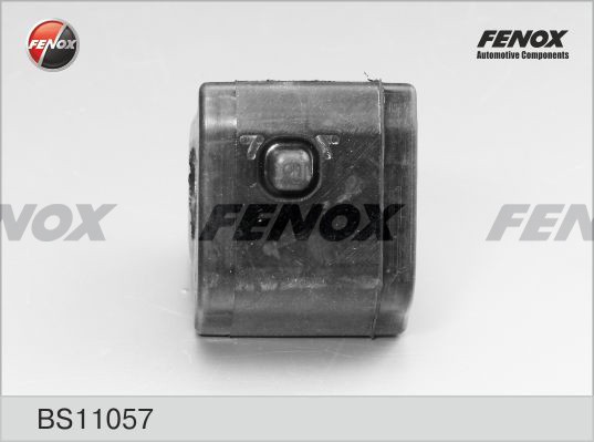 втулка стабилизатора переднего левая! d22\ Toyota Rav4 ACA30 2.0VVTi 05-09 BS11057 FENOX