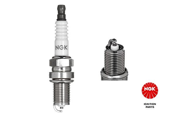 Свеча зажигания SSANGYONG Actyon (10-12) (2.0) NGK 7496 NGK