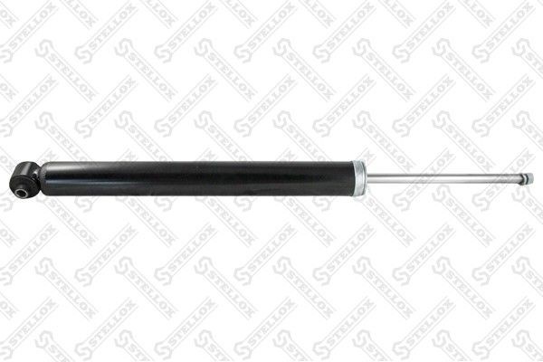 амортизатор задний газовый!\ MB W204/S204 1.6-3.5 07> 4203-9811-SX STELLOX