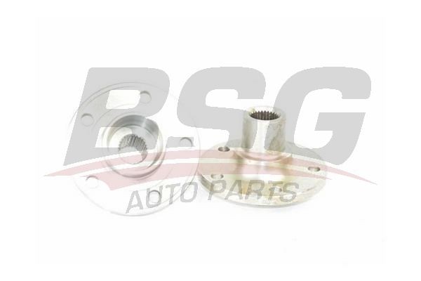 Ступица FORD Focus (11-) передняя BSG BSG30325034 BSG