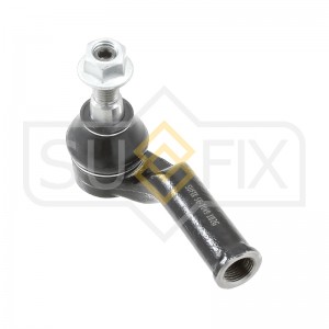 Рулевой наконечник L FORD Mondeo IV 1.6-2.5 07 / Galaxy 1.6-2.3 06 / S-MAX 1.6-2 SE-1049 SUFIX