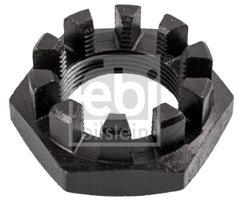 гайка ступицы задней! M30x1.5 universal\ Audi, VW 03516 FEBI BILSTEIN