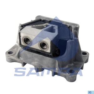 TRUCK ACTROS (1996>) 011.427 SAMPA