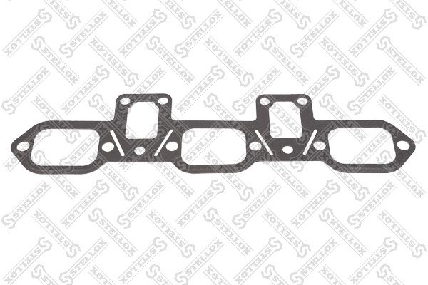 прокладка !EWP впускного коллект\RVI AE Magnum390/420TI/430/470/560/Magnum E-TEC 81-65055-SX STELLOX