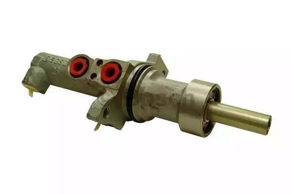 Цилиндр тормозной главный MERCEDES Vito (03-) BOSCH 0 204 123 643 BOSCH