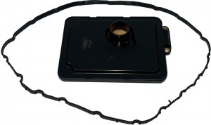 Фильтр масляный АКПП ATG009 ATG 009 GOODWILL