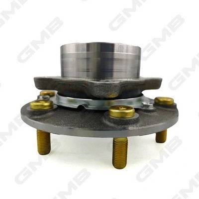 Ступица MITSUBISHI L200 передняя GMB GH32490 GMB
