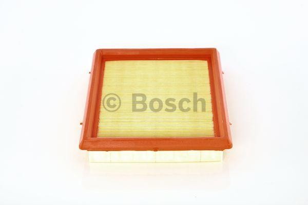 NISSAN ALMERA,PRIMERA,SUNNY 90 ПРЯМОУГ 227(230) X 170 X 35(34)/Для S51-2 шт 1 457 433 274 BOSCH