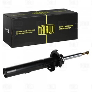 Амортизатор BMW 3 (E90) (05-) (стойка) пер. лев. (AG 26153) AG26153 TRIALLI