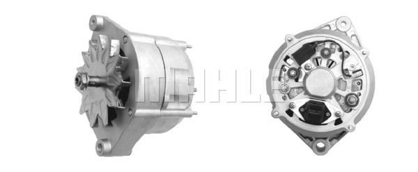 Генератор 28V/80A F12/16 MG 442 MAHLE KNECHT