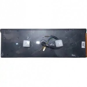 Фонарь задний SCHMITZ Europoint 2 правый MARS TECH M611451 MARS