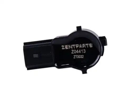 датчик парковки!\ Opel Meriva/Vectra/Astra/Corsa/Zafira Z04413 ZENTPARTS