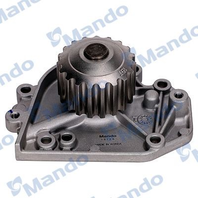 Насос водяной HONDA CR-V (00-) MANDO EWPO0003 MANDO