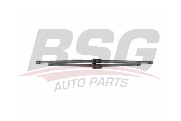 Щетка стеклоочистителя VW Passat B6,Jetta 3,Golf 5,Touran 600/475мм комплект BSG BSG 90-992-008 BSG