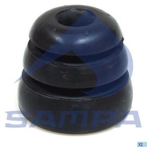 Отбойник рессоры 060135 SAMPA