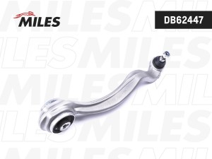 Рычаг передней подвески правый верхний MERCEDES BENZ W212 (LEMFORDER 3783801) DB DB62447 MILES
