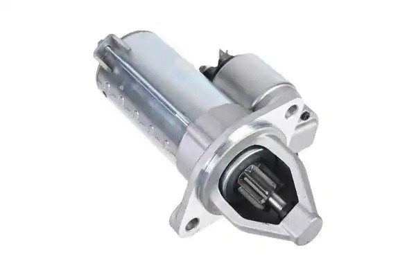 стартер! 12V 1.4KW 9z\ Lada 2110/2111 0610283SX STELLOX