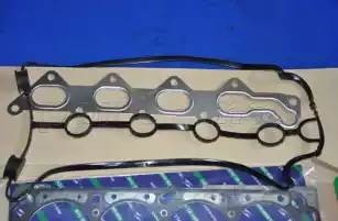К-кт прокладок ДВС_ Daewoo Lacetti 1.41.6 03 PFC-M007 PFC-M007 PMC PARTS MALL