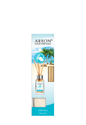 Диффузор ароматический AREON Home Perfume Lux-Standart Tortuga/Тортуга 85 мл 704PL07 AREON
