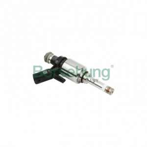 форсунка!\ Audi A1-A7, VW Golf/Passat/Polo, Skoda Octavia 1.8 07-18 B16924 BORSEHUNG