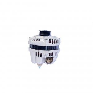 Генератор KIA Rio (00-),Spectra (00-),Shuma (00-) (80A,12V) NSP NSP020K30D18300 NSP