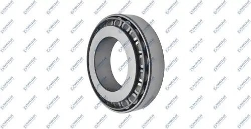 Подшипник роликовый 75X140X34,25mm K2103618 KACMAZLAR