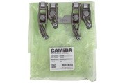 Стойка коромысел в сборе ГАЗЕЛЬ дв. Cummins ISF2.8 5271538, 5305334 143359 CAMIDA