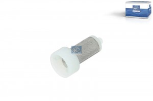 Пружина синхронизатора! d6 L34 ZF(S5-50.S6-65/80/90.4S-120GP,5S-90/9 2.5S-110/1G 4 DIESEL TECHNIC