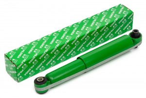 Амортизатор задний, газовый NISSAN X-TRAIL   SH-P7232 SHP7232 PILENGA