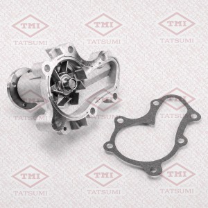 Насос водяной MITSUBISHI Colt/Lancer/Space star 95- TGF1028 TGF1028 TATSUMI