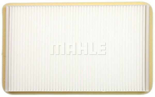 Фильтр воздушный салона FORD Maverick (01-) MAZDA Tribute MAHLE LA183 MAHLE KNECHT