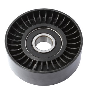 Ролик ремня приводного MERCEDES BENZ M272/M274 (INA 532064810) AG03086 AG03086 MILES