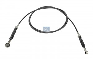 Пружина тормозной колодки HONGYAN 3 DIESEL TECHNIC