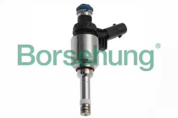 форсунка!\ Audi A3/A4/A5/Q5, VW Passat/Jetta III/Touran 2.0TFSI 07> B14341 BORSEHUNG