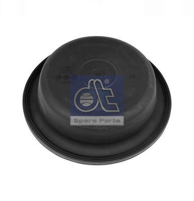 диафрагма !глубокая T24 h=44 D=179 MB,DAF,MAN,RVI,Iveco,EVO-Omn 4.80160 DIESEL TECHNIC