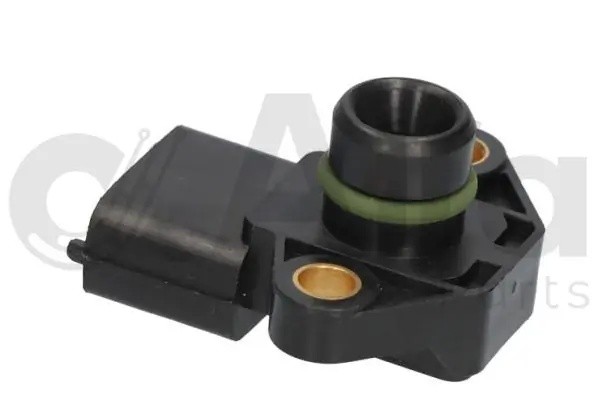 ДАТЧИК ДАВЛЕНИЯ ВО ВПУСКНОМ КОЛЛЕКТОРЕ HYUNDAI SANTA FE I (SM) 2.0 CRDi, HYUNDAI AF02771 ALFA E PARTS
