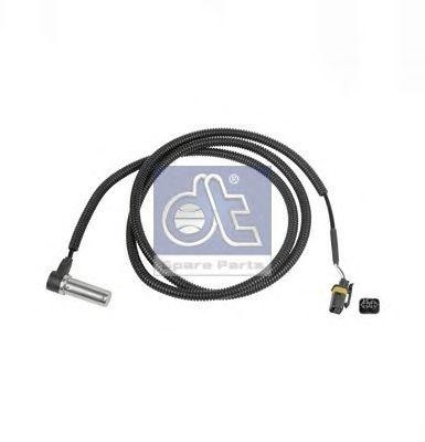 датчик ABS! правый L=1535mm\ MAN TGM/TGA/TGS/TGX 3.37032 DIESEL TECHNIC