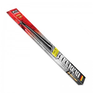 Щетка стеклоочистителя ЛАДА X-Ray (15-) 650/350мм комплект Extra Line  AVS A78922S AVS