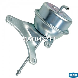 Актуатор турбокомпрессора MAT0432TT KRAUF