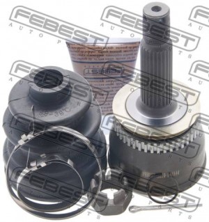 ШРУС 1210-LANA44 1210-LANA44 FEBEST