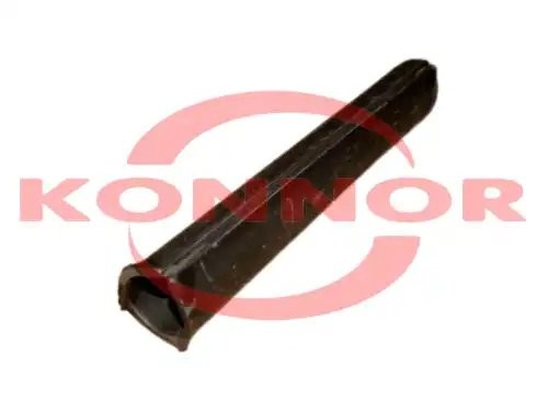 трубка распорная хомута рессоры!\ МАЗ 2002902068 KONNOR