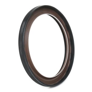 Сальник колен.вала задний 80x100x9 20030112B CORTECO