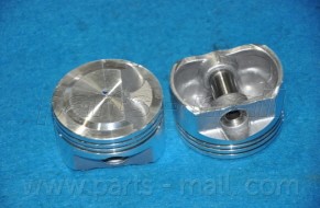 Поршень двигателя с пальцем (0.25) HYUNDAI VERNA 05MY(MC/-SEP 2006) PXMSA-056B PXMSA056B PMC PARTS MALL