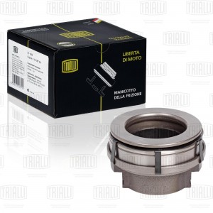Муфта сцепления TRIALLI CT 0703 КАМАЗ 4308,43253 Cummins 4ISBe140, 6ISBe210 CT 0703 TRIALLI