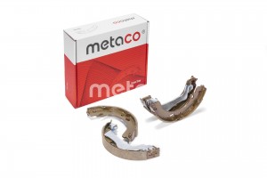 TOYOTA COROLLA E12_ 3030025 METACO