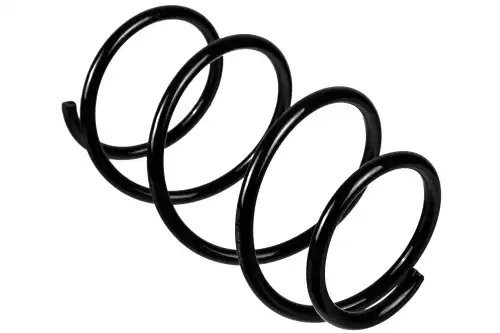 пружина передняя! 40 084 39\ BMW 3 E46 2.0i/2.3i/2.0D 98> Z38214 ZENTPARTS