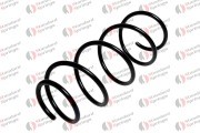 пружина передняя!\ Fiat Punto 188/288 99-10 ST109052F STANDARD SPRINGS