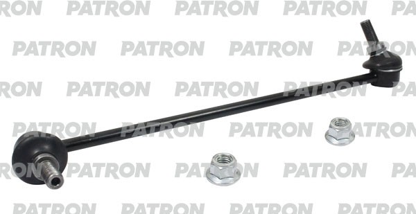 AUDI A3 [8P1]/ VW CADDY III (04>)/ GOLF V PS4185 PATRON